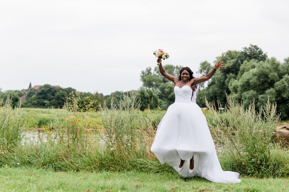 Hochzeitsfotograf in Minden und Rinteln!